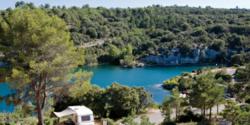 Holidays in France with I Spy Camping at Coteau de la Marine